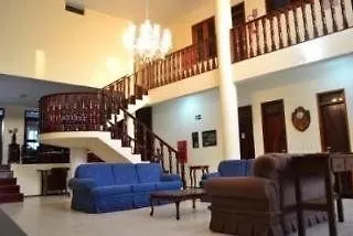 Rah Casa Hotel Toriba Fortaleza