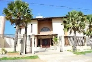Rah Casa Hotel Toriba Fortaleza  Brasilien