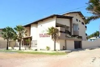 Rah Casa Hotel Toriba Fortaleza  3*, Fortaleza (Ceara) Brazil