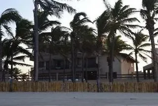 Rah Casa Hotel Toriba Fortaleza   Fortaleza (Ceara)