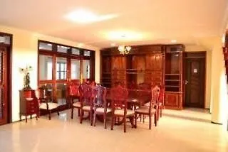 ***  Rah Casa Hotel Toriba Fortaleza  Brazil