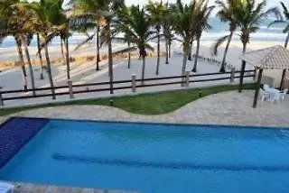 Rah Casa Hotel Toriba Fortaleza