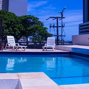 Lejlighedshotel Via Venetto - Vista Mar